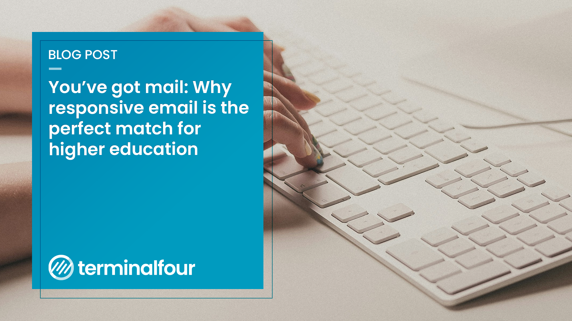 Blog - You’ve got mail: Why responsive email is the perfect match for ...
