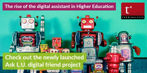 Is this the beginning of a movement to support students through digital assistants or just a flash in the pan?