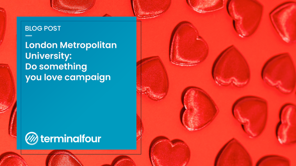 Get inspired by the best clearing campaigns out there