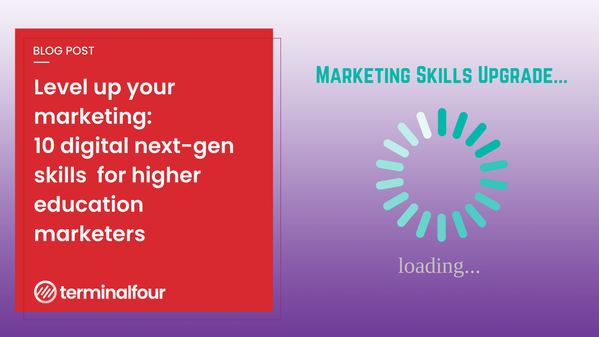 Higher-ed digital marketers face fast-changing demands in enrollment, AI search, privacy, and new competitors. This guide outlines 10 core skills, plus tools and courses from Coursera, HubSpot, and others to help you stay effective and ahead.