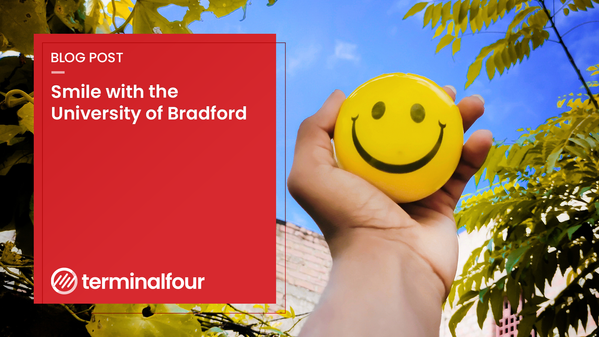 Celebrating graduation with #shareyoursmile