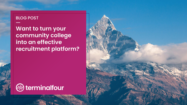 Sign up for our next webinar 