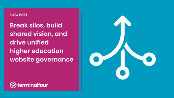 How can building relationships pave the way for sustainable digital change? Marissa Gentling from Mayo Clinic College of Medicine & Science
discusses how to turn colleagues into collaborators and silos into synergetic teams to build a shared vision and improve institutional outcomes. 