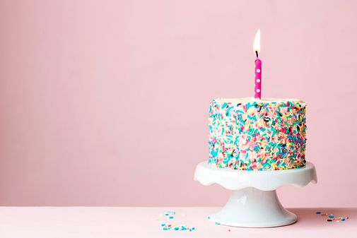 We're celebrating 12 months of blog posts!  Lots of great Higher Education digital marketing examples, tips and ideas.