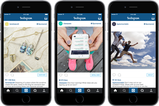 How to target more students with Instagram’s new ads