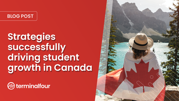 Reflecting on Canada's success, we take a look at what lessons other countries can learn from Canada when it comes to attracting foreign students.