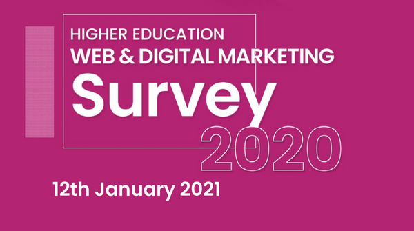 We are very excited to announce our 2020 survey results will be published on January 12th, 2021.