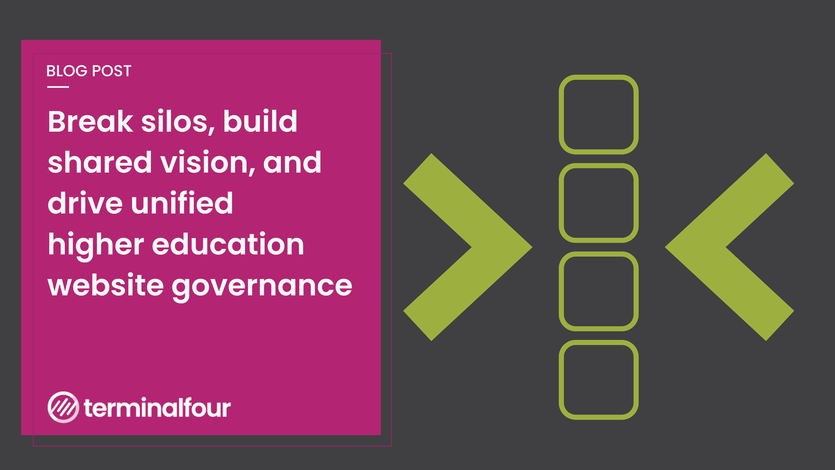 From colleagues to collaborators: building relationships for a shared vision blog Post feature image