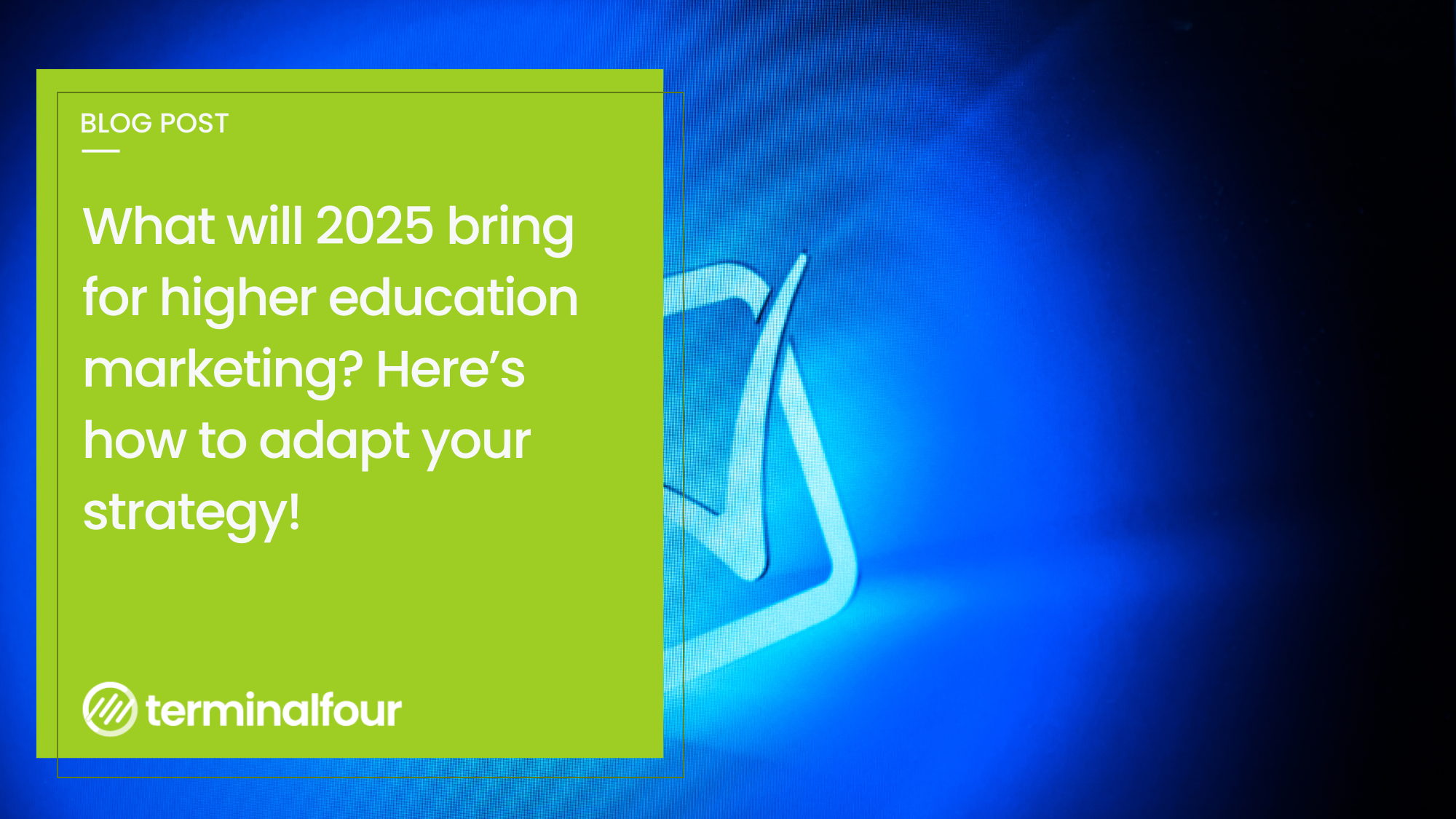 10 higher education marketing trends for 2024