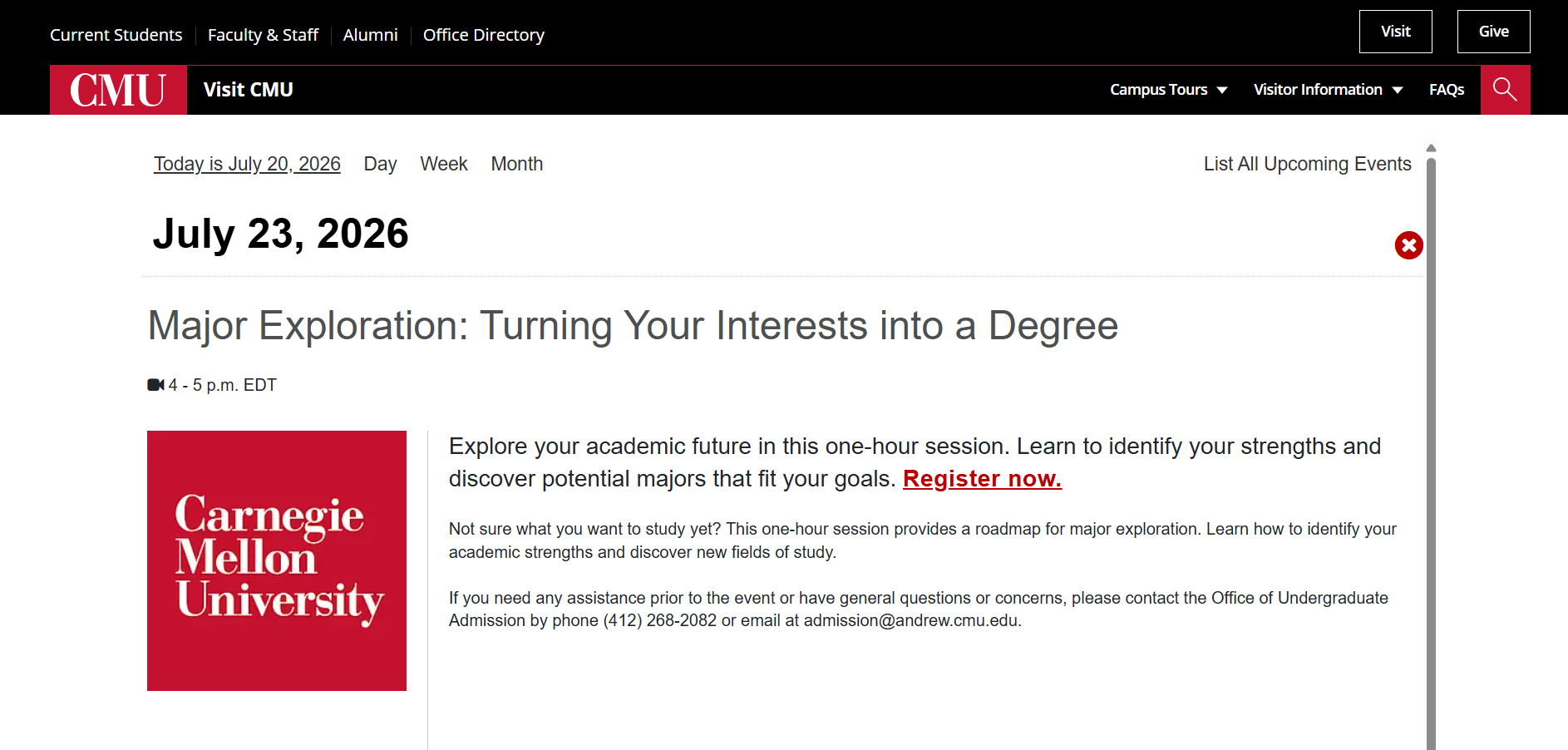 10 tips for webinars for student recruitment