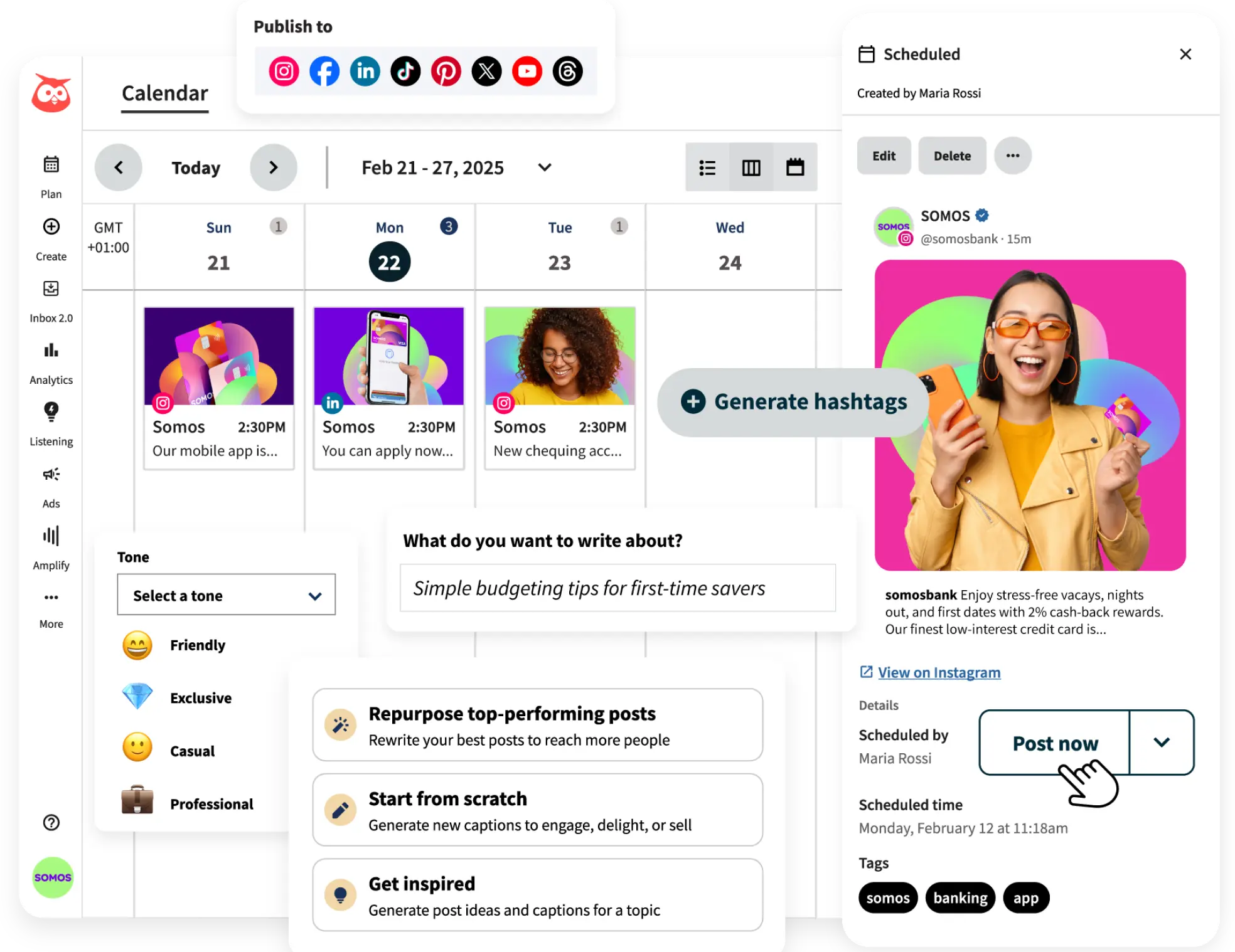 10 tools for higher education marketers