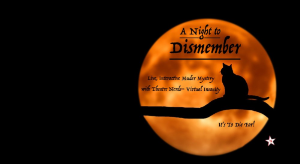 A night to dismember