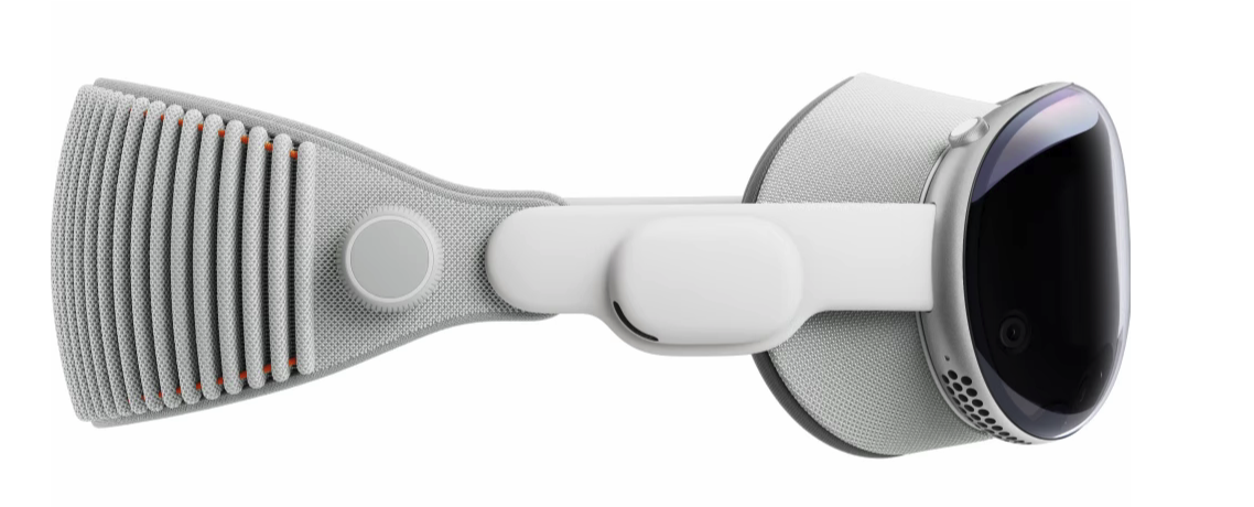 AR eyewear technology comes to campus