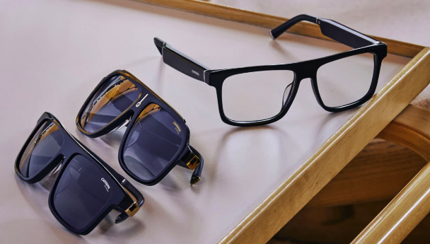 AR eyewear technology comes to campus