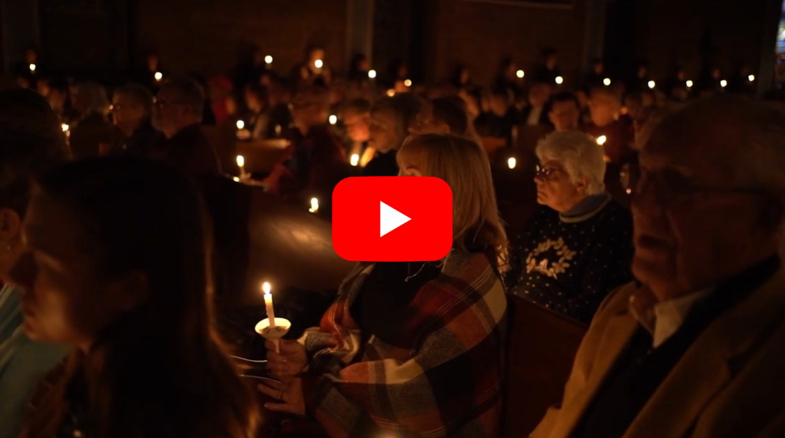 Creating campus Christmas cheer and boosting student engagement in HE