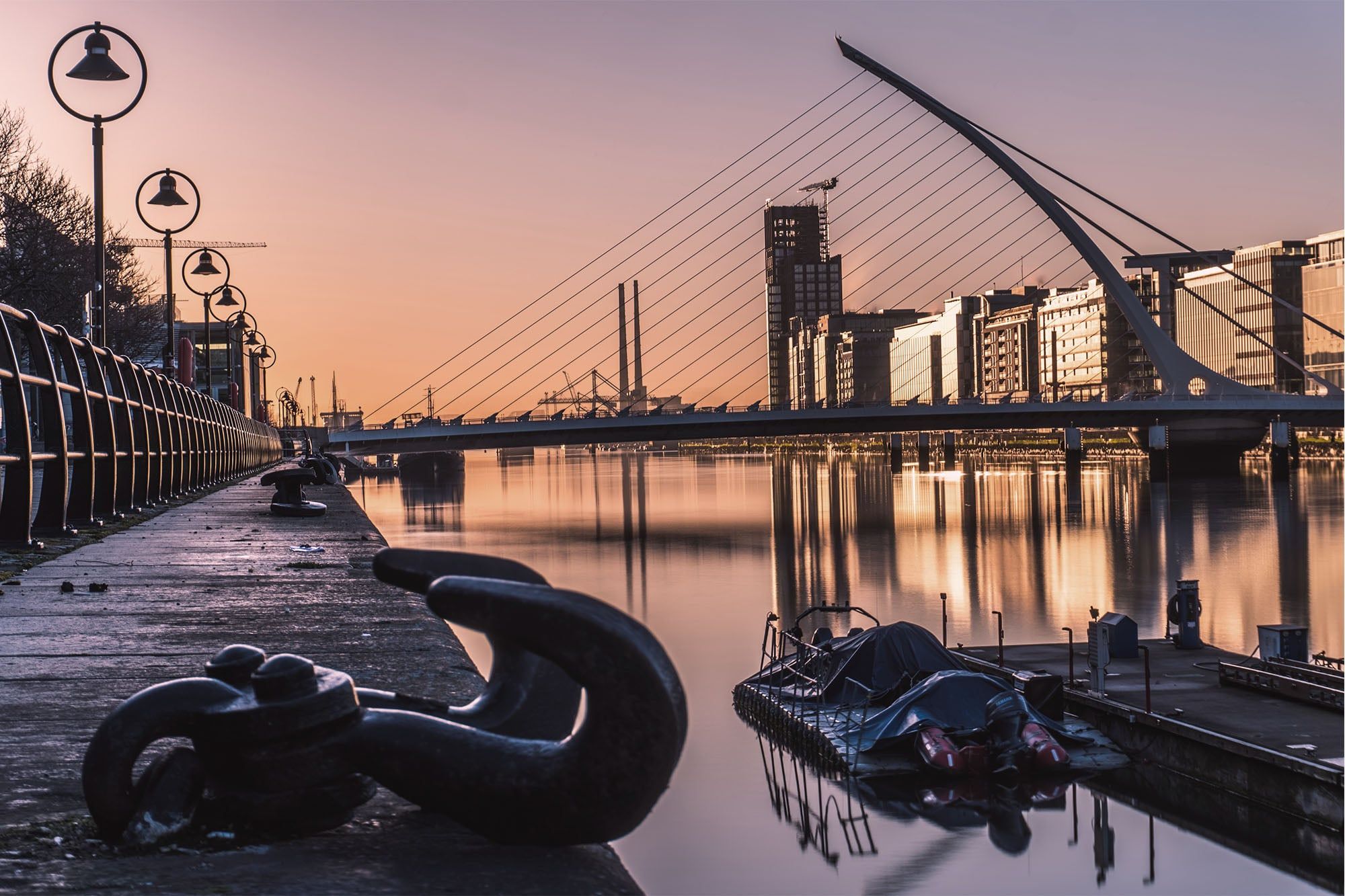 Photo of Dublin Ireland