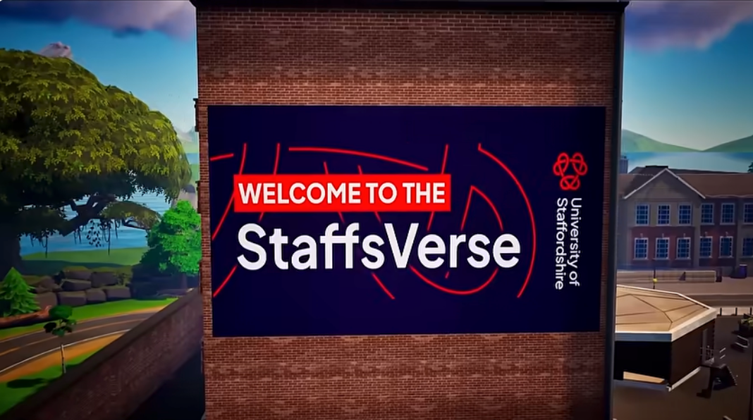 From pitch to play: how universities are finding students inside video games