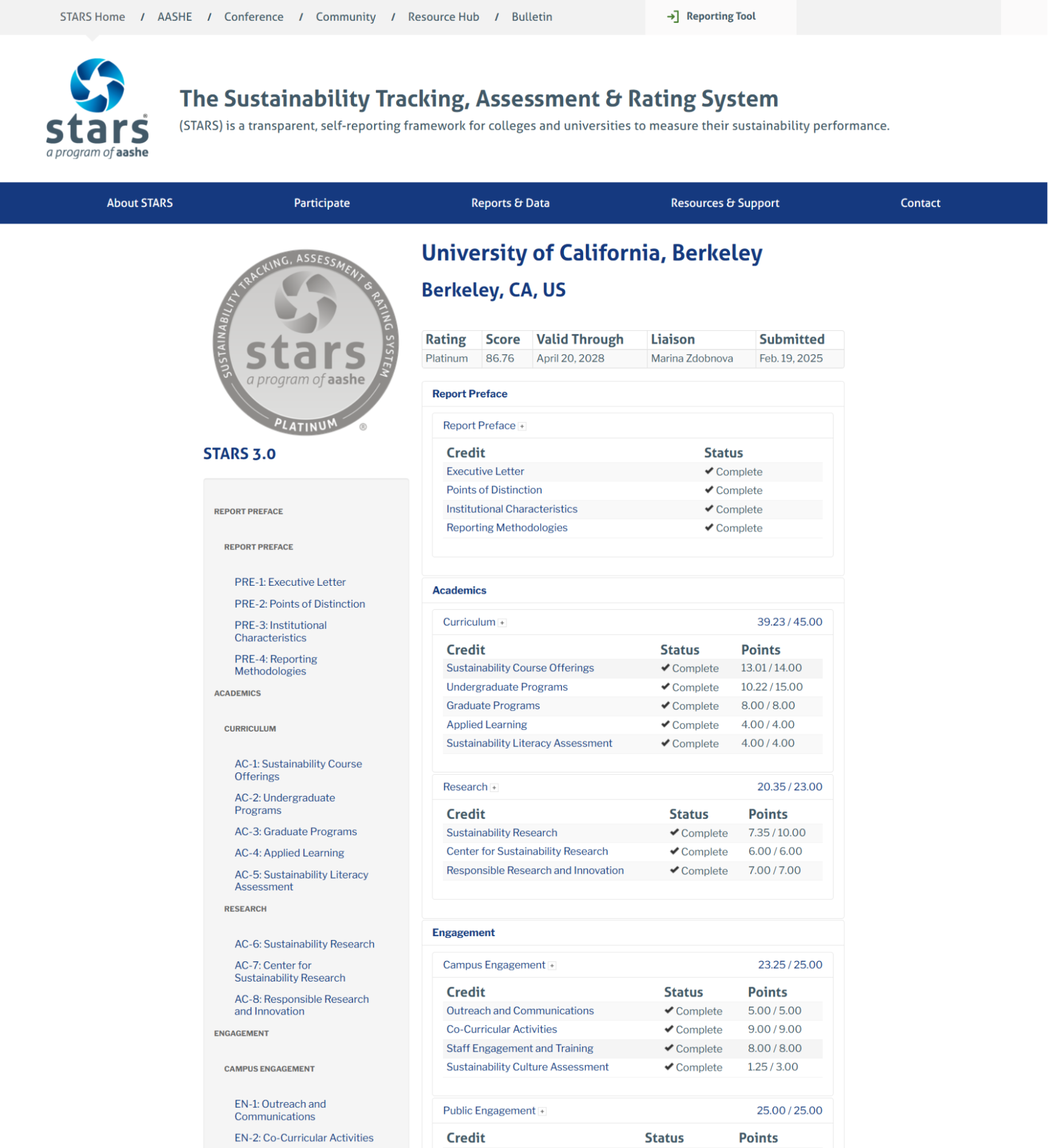 Marketing sustainability positive wins