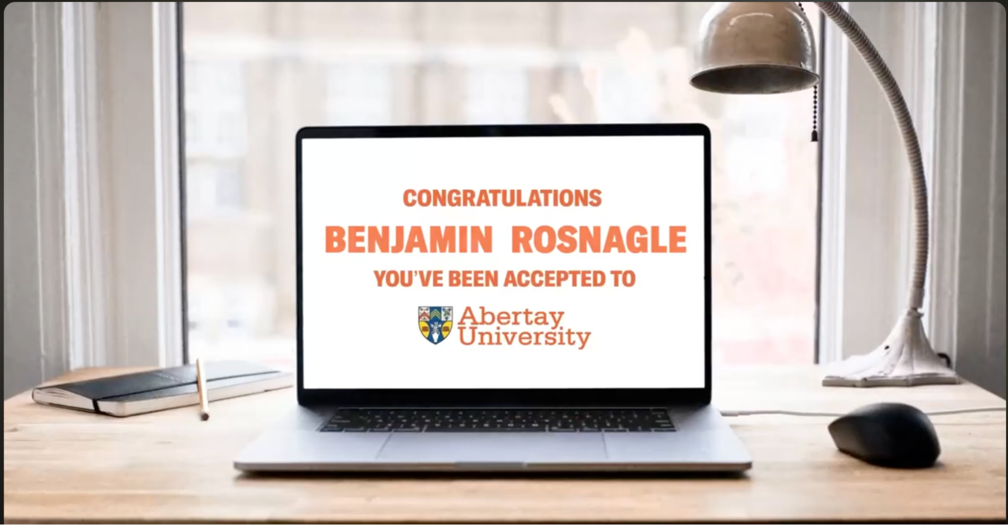 Personalised videos and using AI