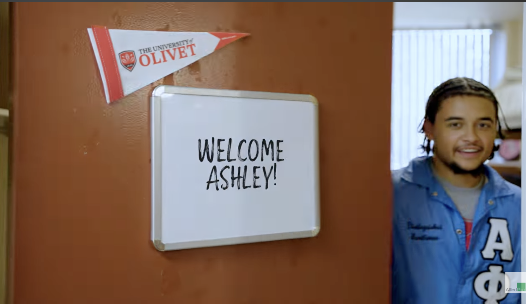 Personalised videos and using AI