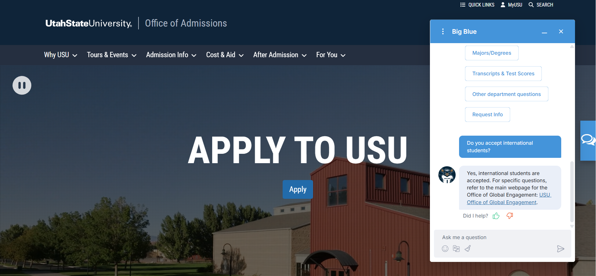 Reducing UI and UX friction