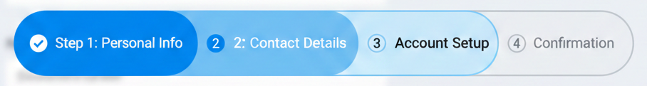 Reducing UI and UX friction