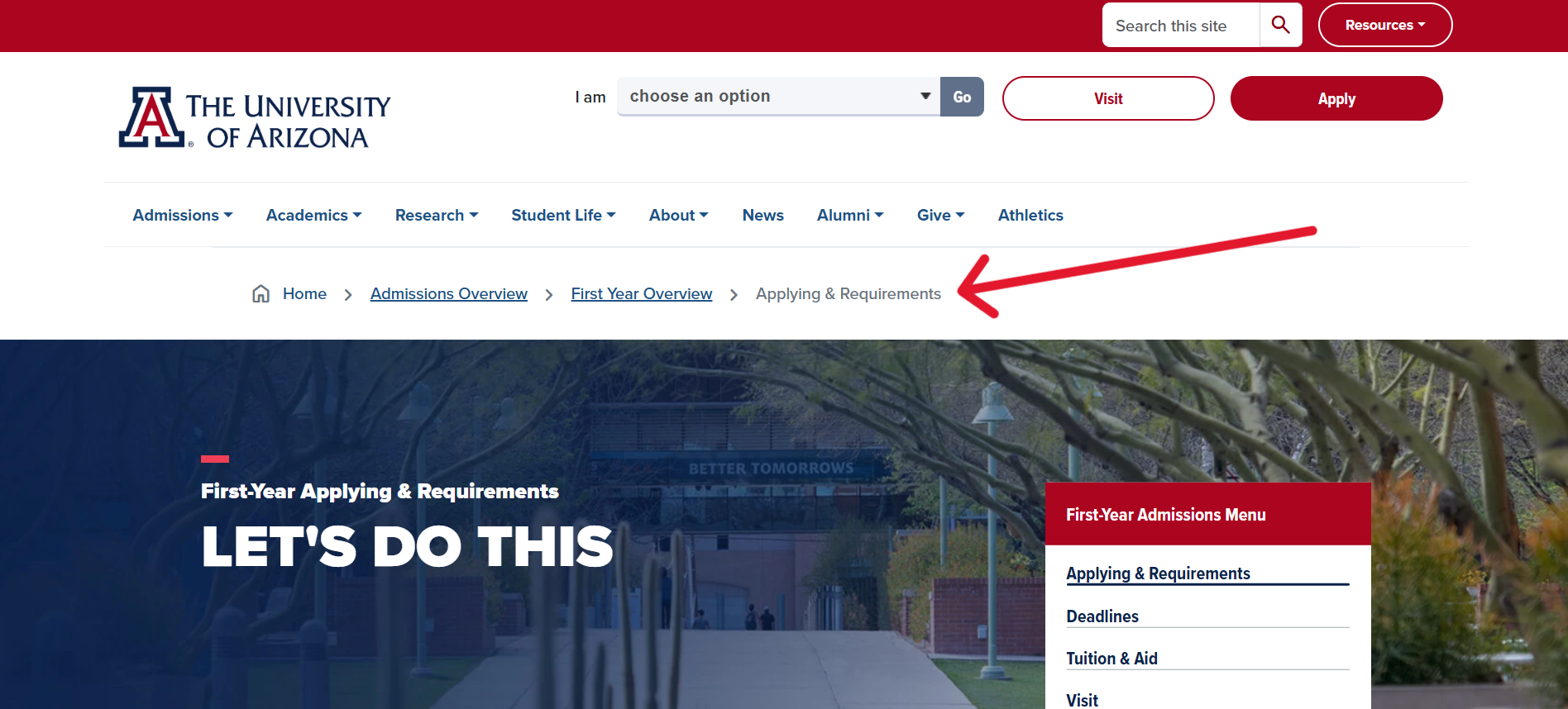 Reducing UI and UX friction