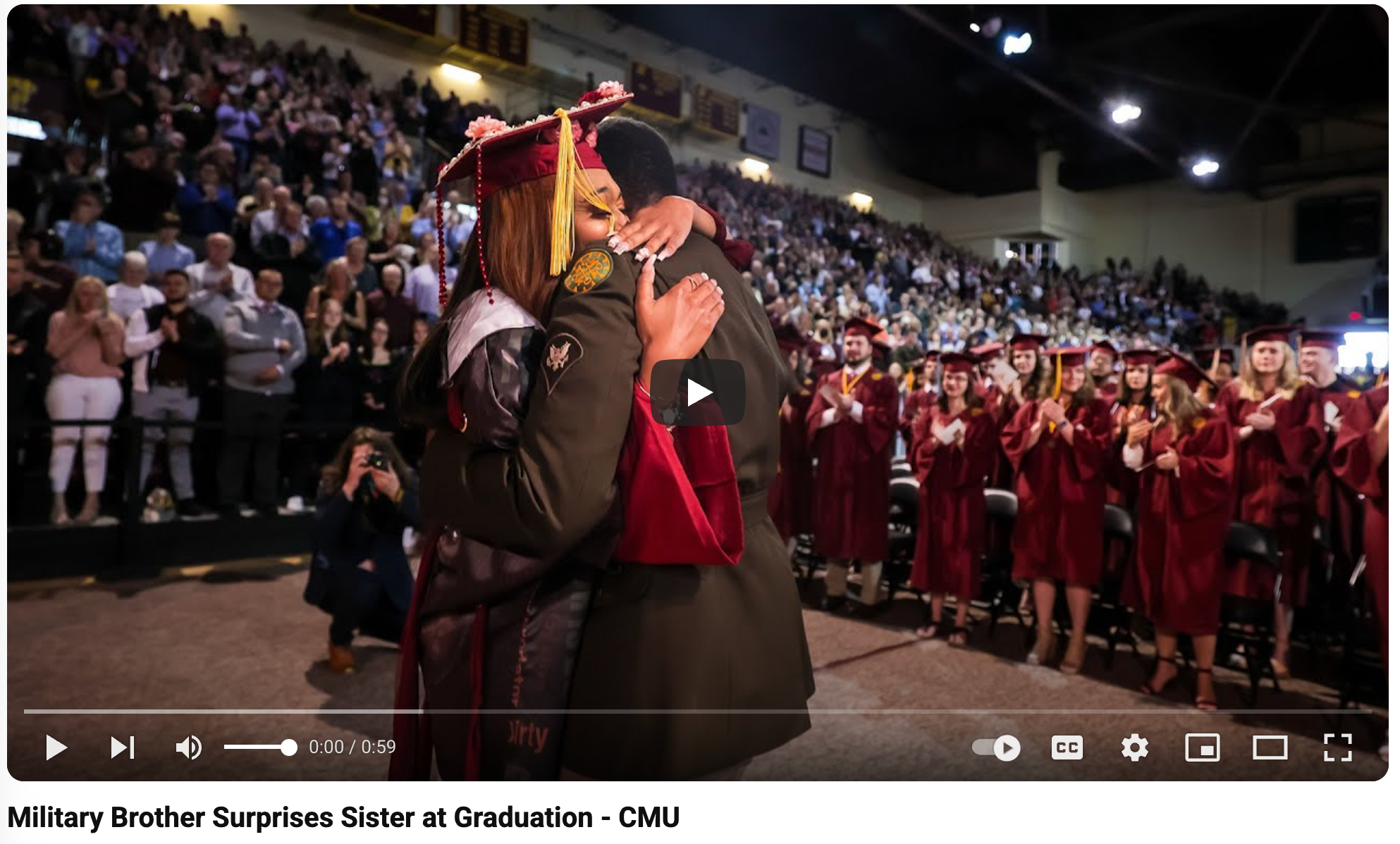 Social media inspiration for higher education