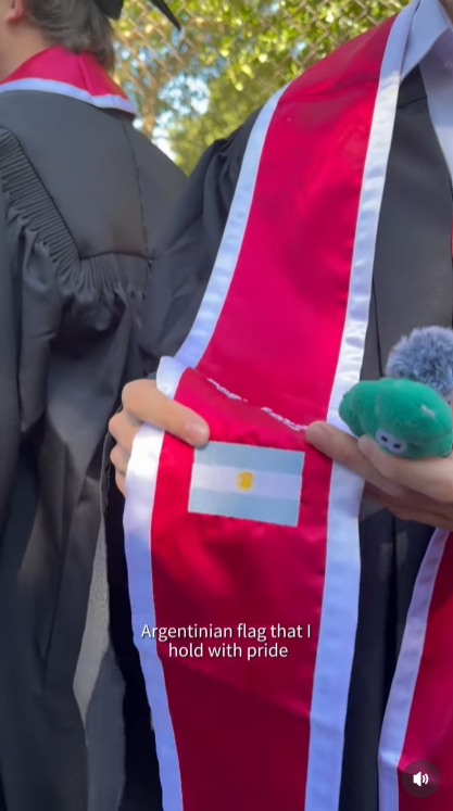 Standout university 2026 graduation ideas