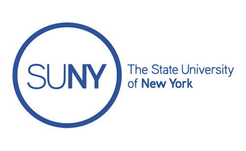 SUNY, State University of New York Logo