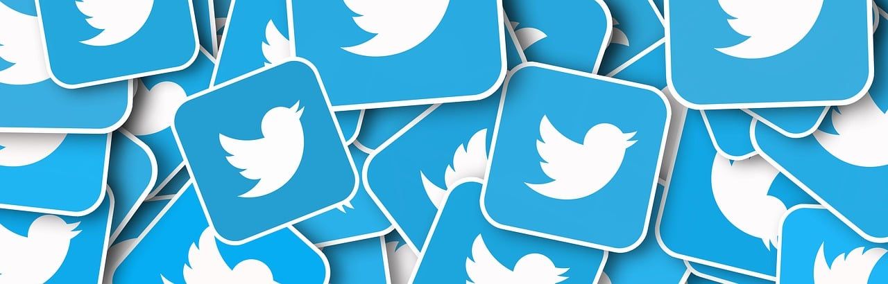 Twitter social media updates 2023 for higher ed