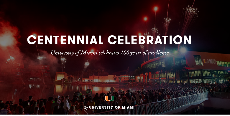 anniversaries in higher ed marketing