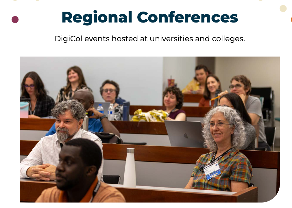 best higher education conferences 2026