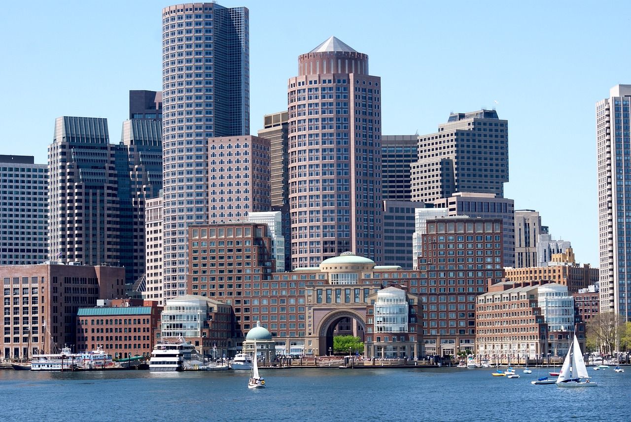 boston-best higher education conferences of 2024