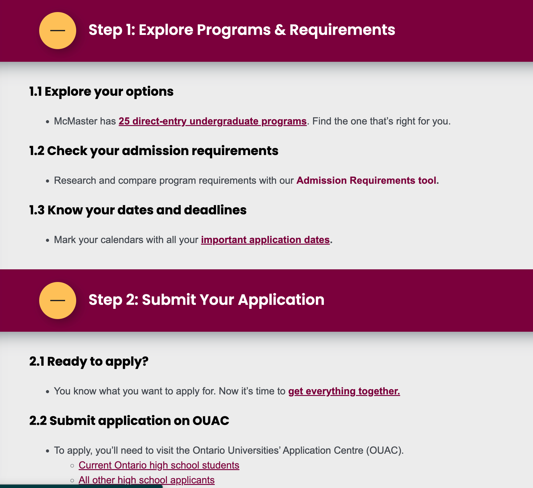 how higher ed can get found on AI search