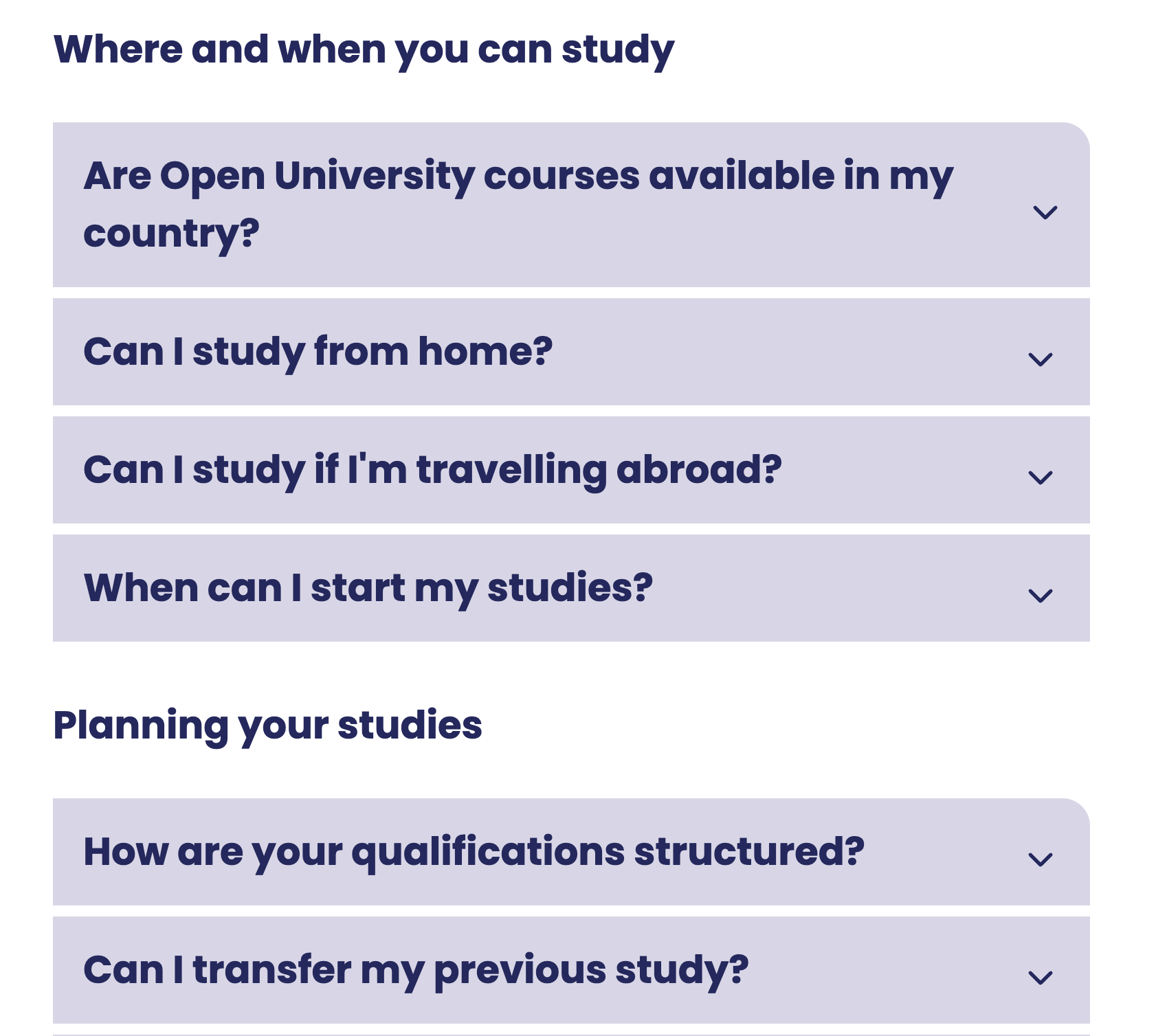 how higher ed can get found on AI search