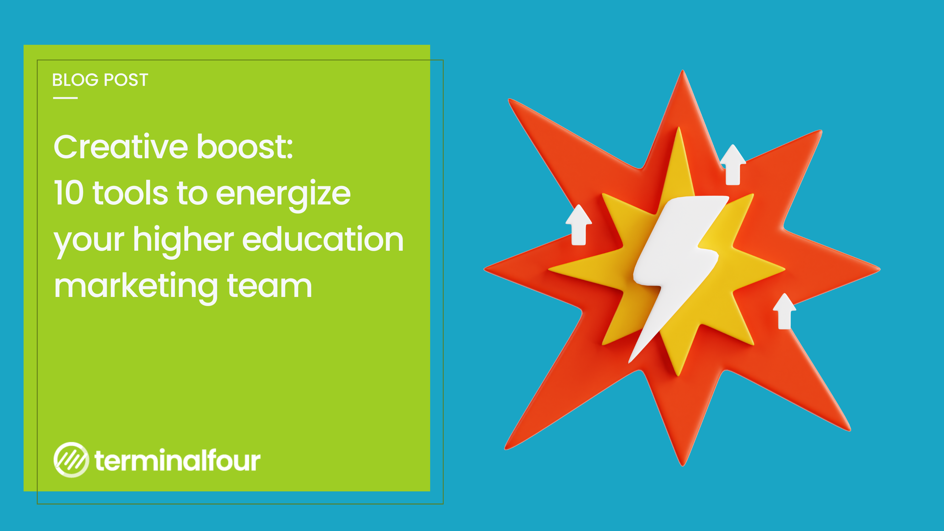 how to get your marketing team out of a rut