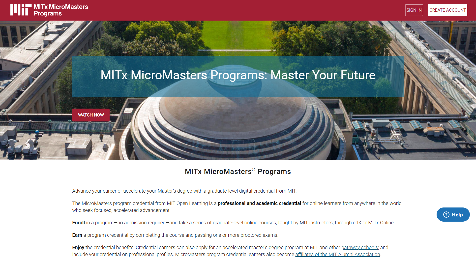 how to market microcredentials higher ed