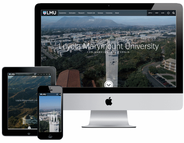 Loyola Marymount University