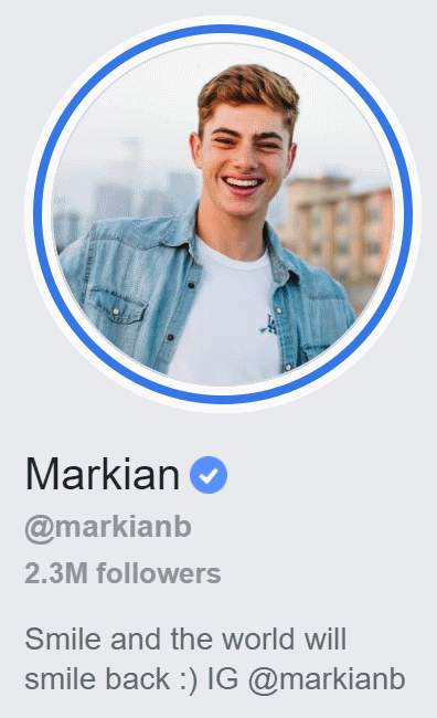 markianb Profile Pic