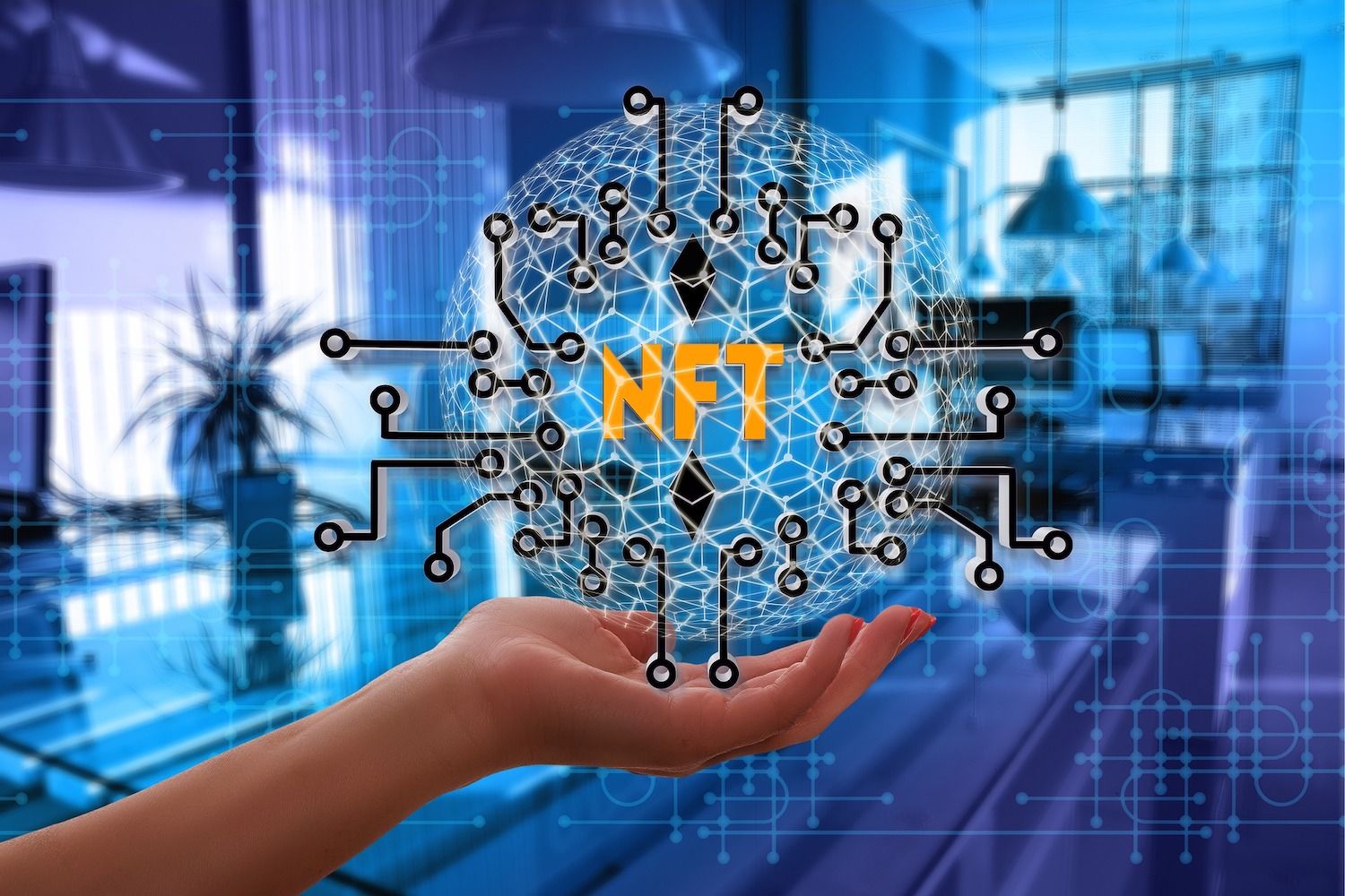 Will NFTs become mainstream in higher education?