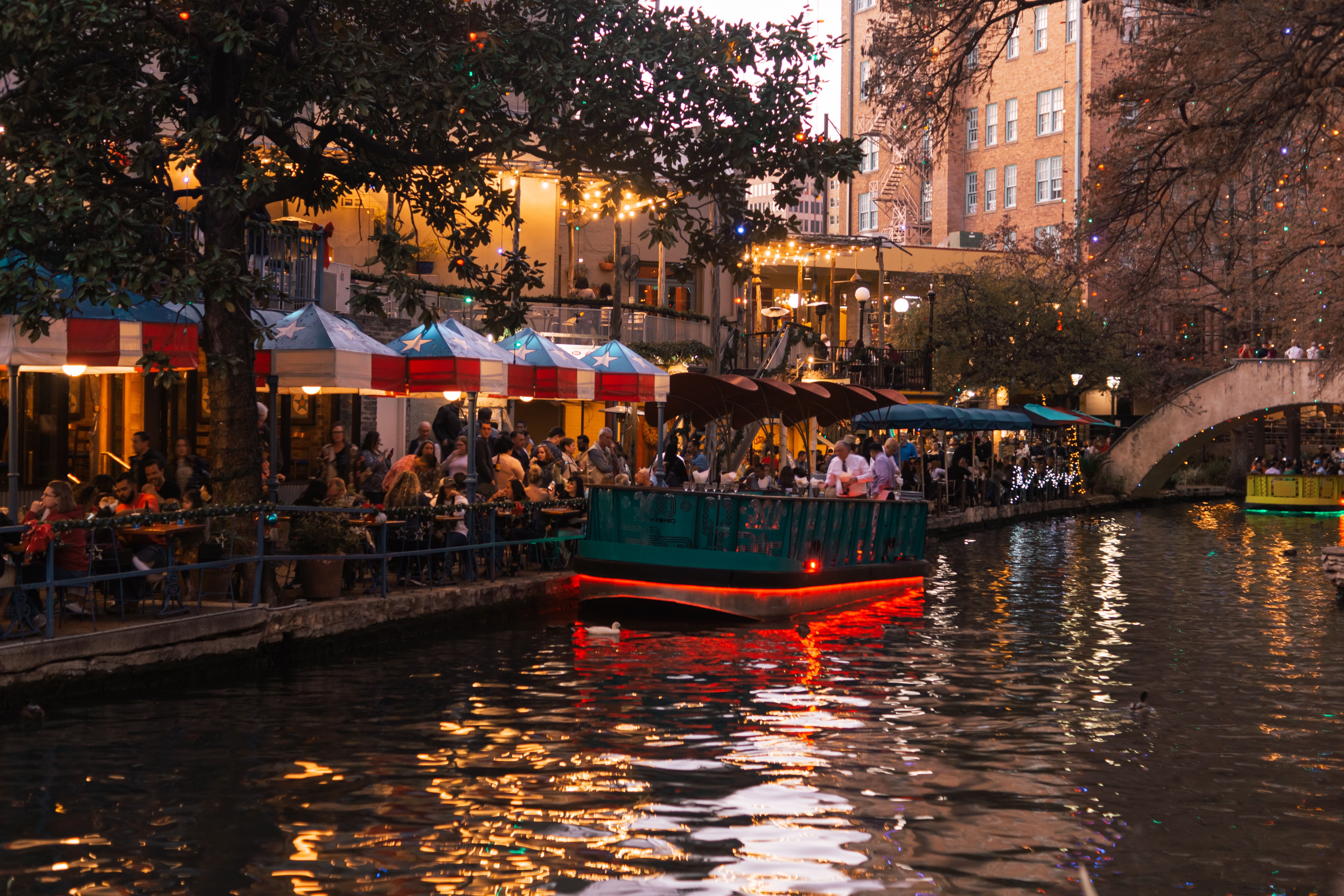 san antonio - best higher education conferences of 2024