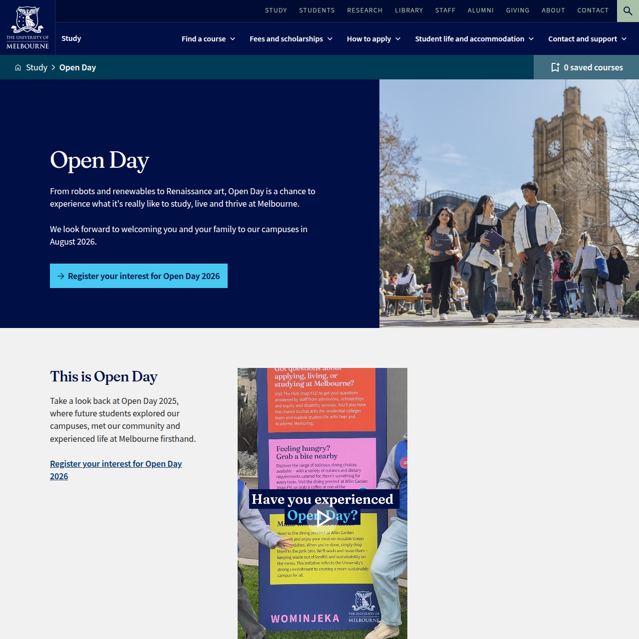 social media ban in higher education marketing