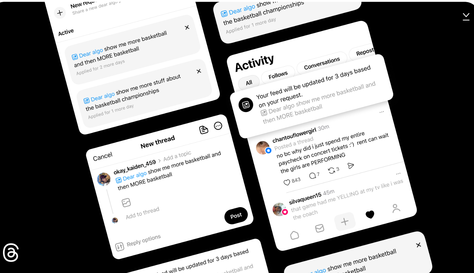 social media updates for higher ed