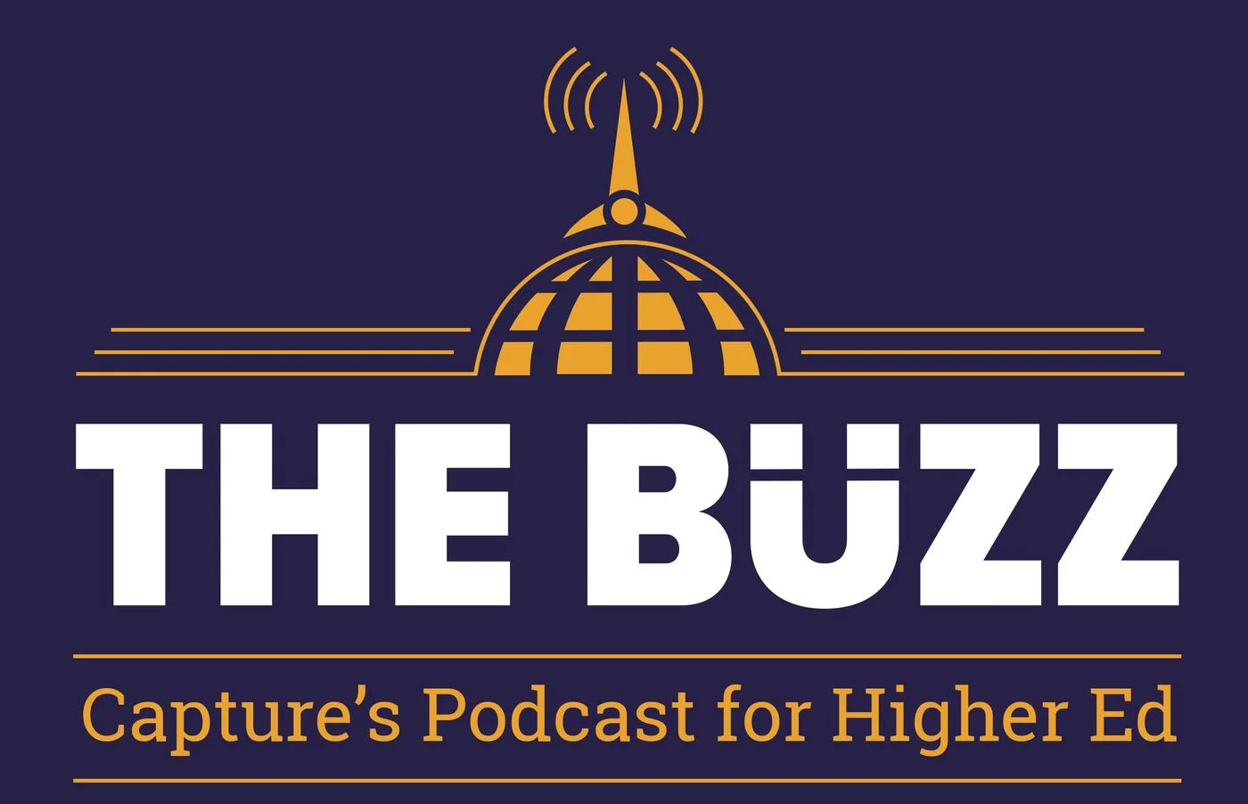 The buzz podcast