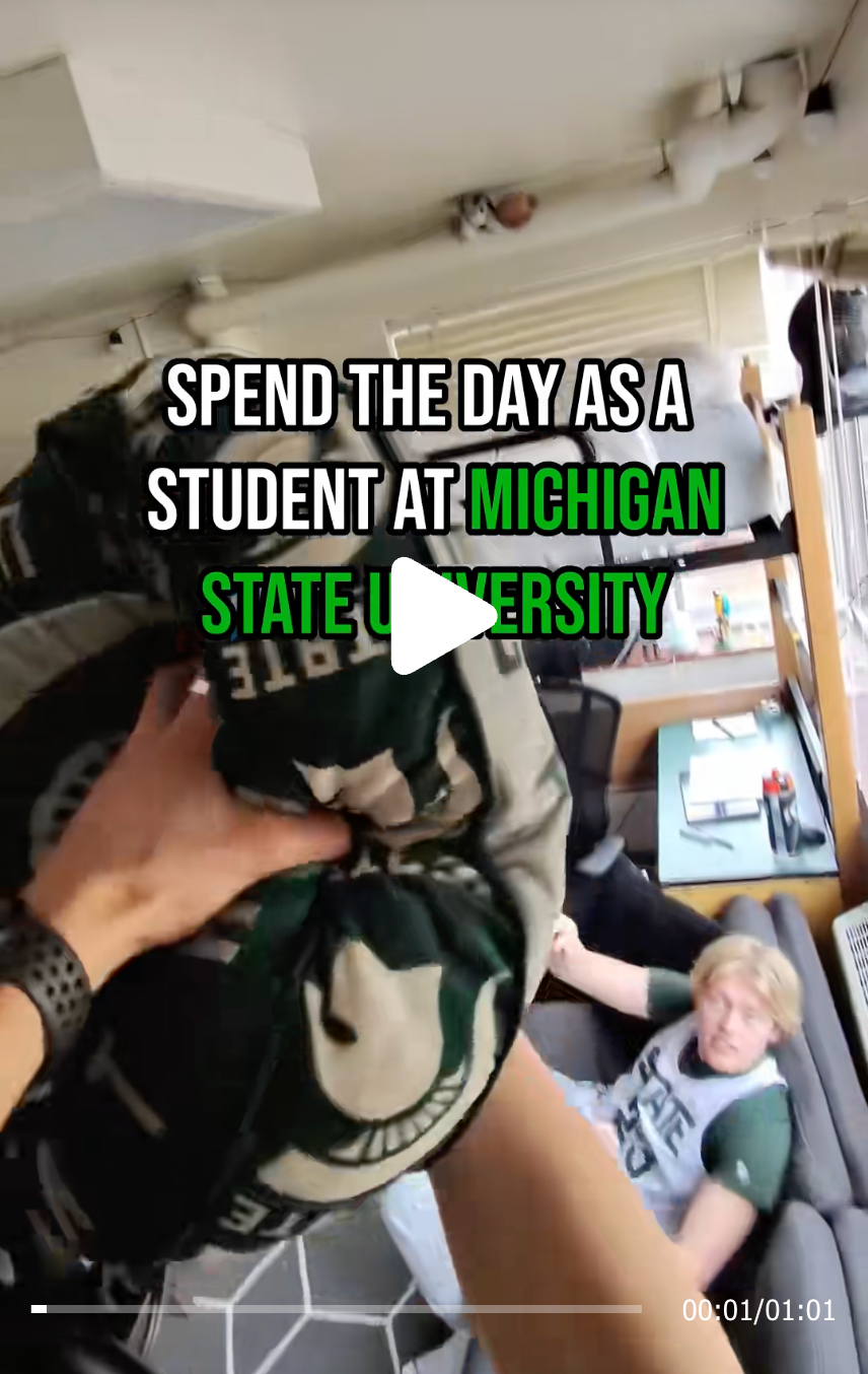 user-generated content in higher education