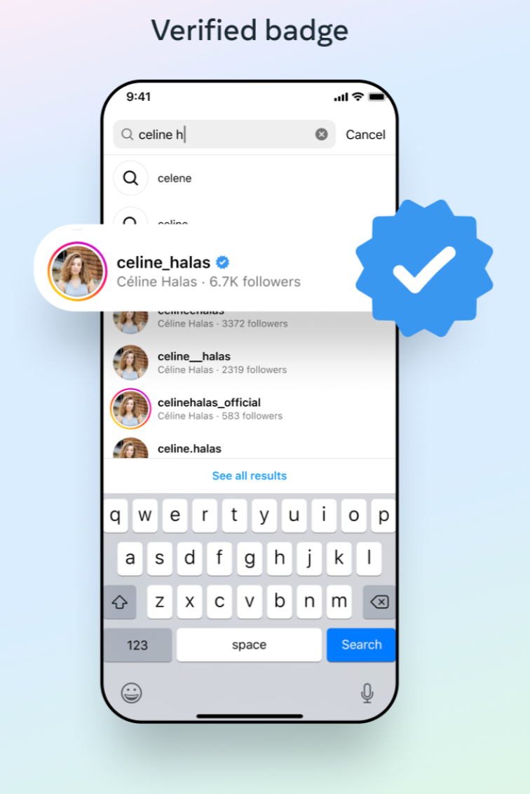 verified meta