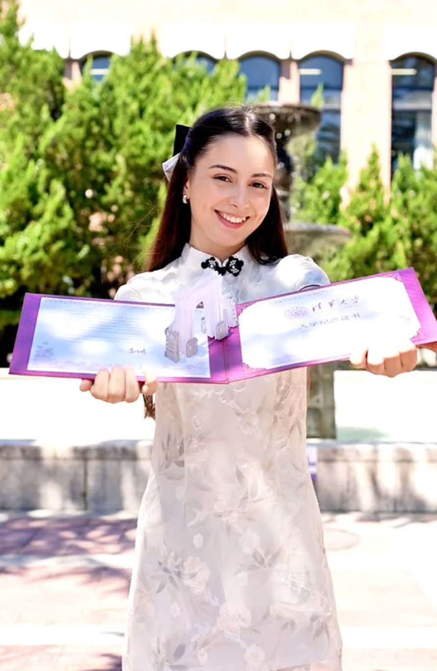 what universities can learn from China’s creative admission packages