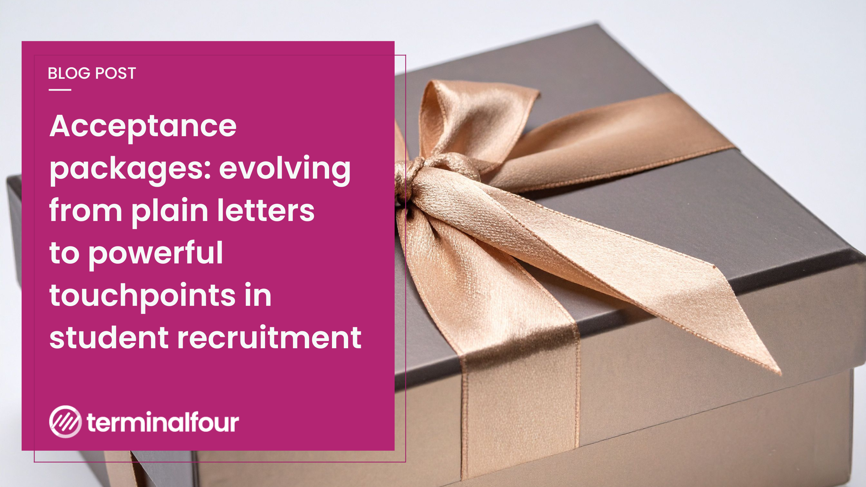 what universities can learn from China’s creative admission packages