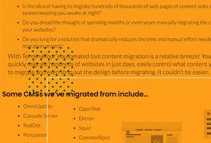Content Migration  Feature Image